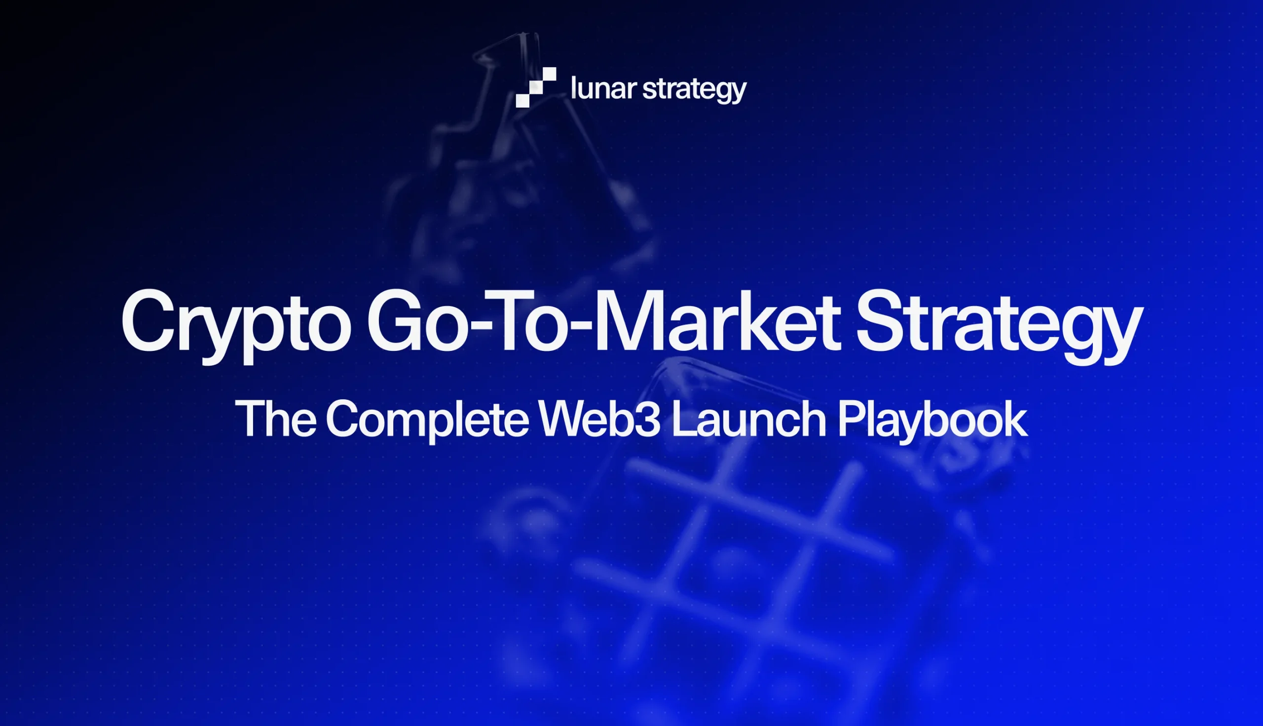 Lunar Strategy - Top 10 crypto SEO agencies for compliance-focused brands