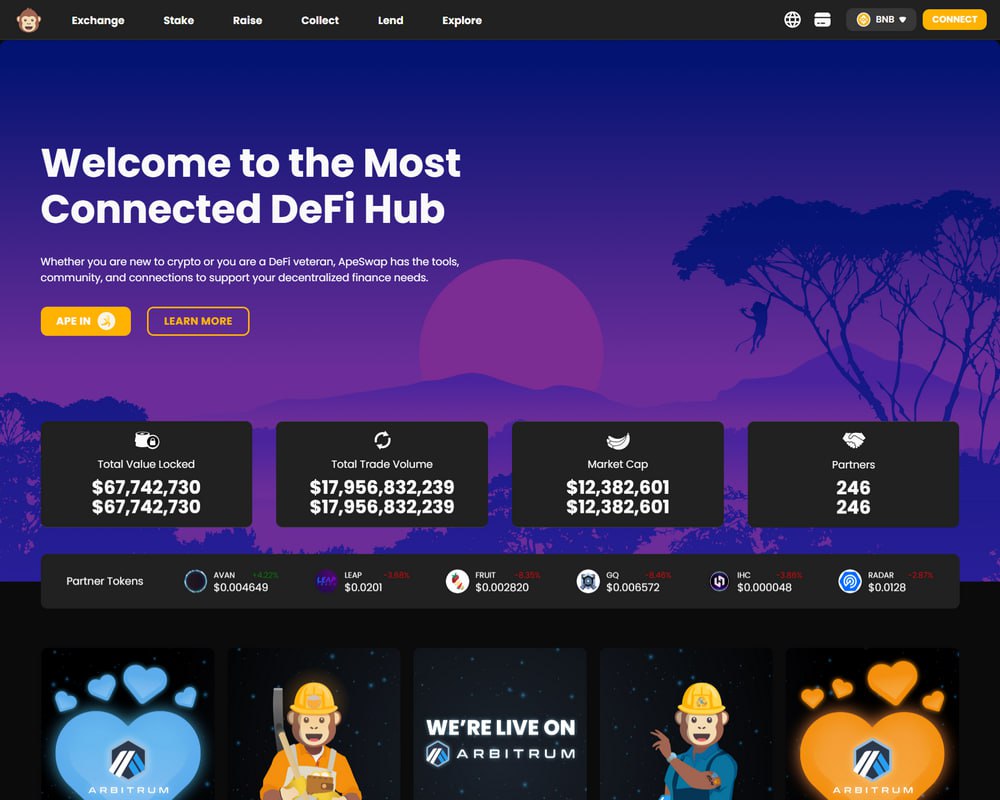Cryptoken Media - Top 10 crypto SEO agencies for compliance-focused brands