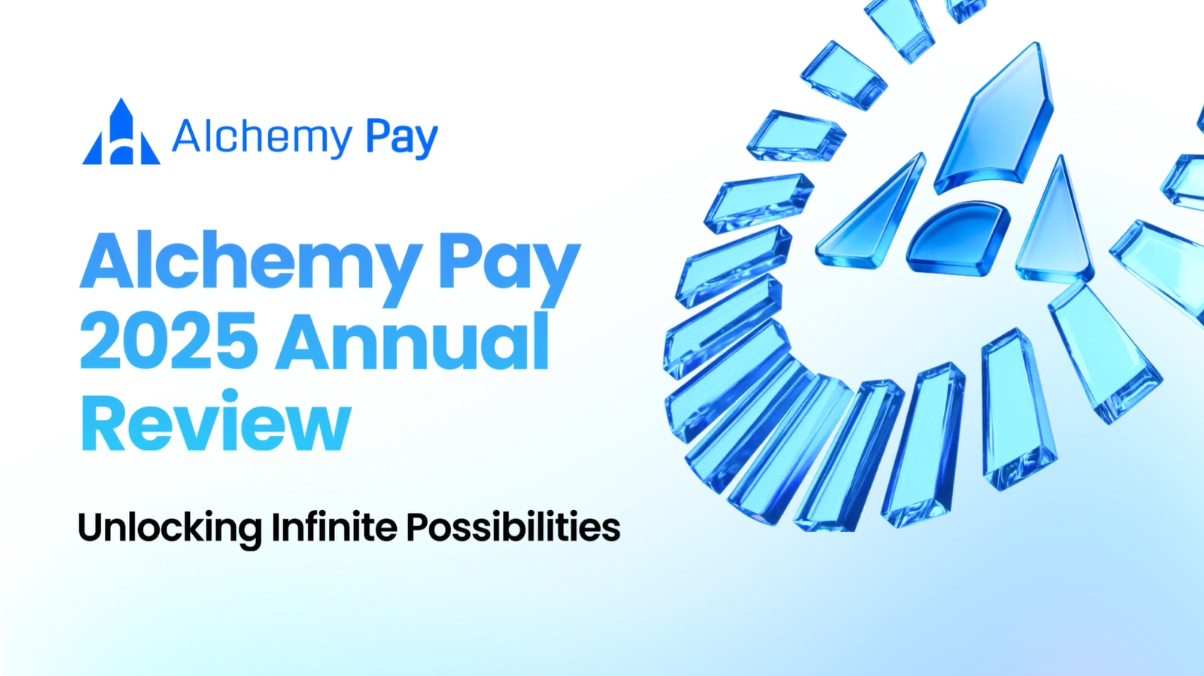 Alchemy Pay - Top 10 crypto payment companies in Singapore transforming digital transactions