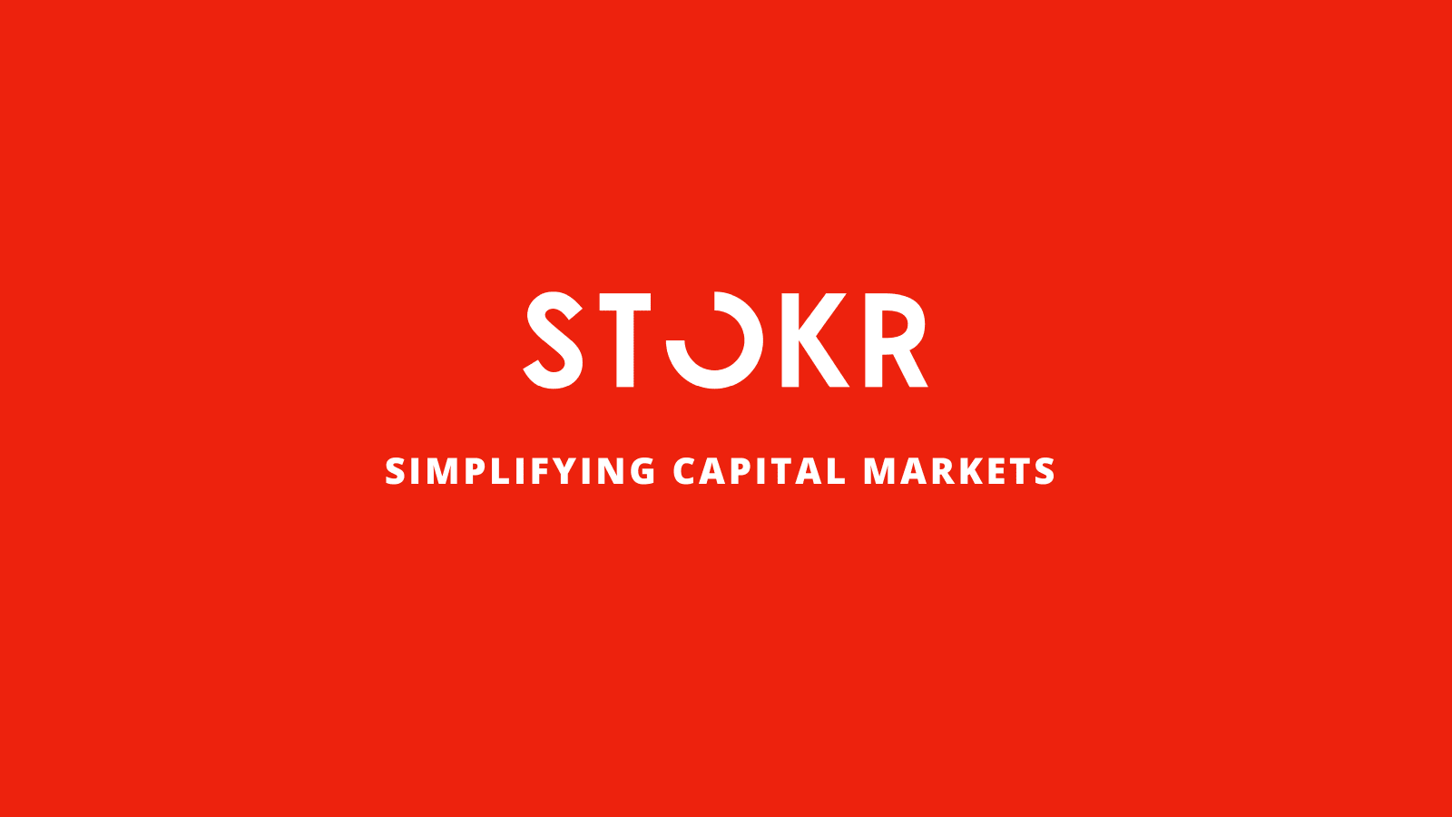 STOKR - Top 10 European tokenized private credit platforms in 2026