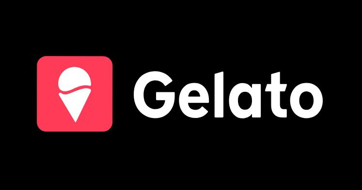 Gelato - Top 10 ERC-4337 infrastructure providers for developers in 2026