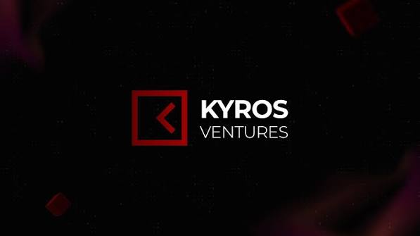 Kyros Ventures — Blockchain Ecosystem Development and Market Access - Top 10 crypto marketing agencies in Vietnam for blockchain projects in 2026