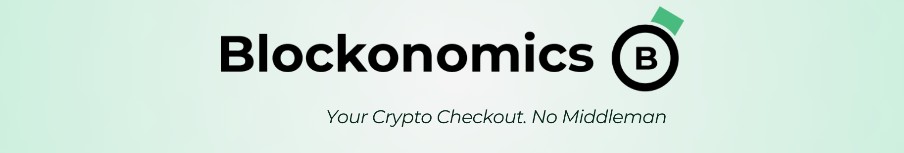 Blockonomics - Top 10 crypto payment companies in Singapore transforming digital transactions