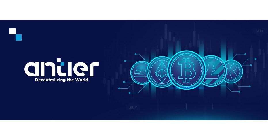 Antier - Top 10 white-label exchange solutions for emerging markets