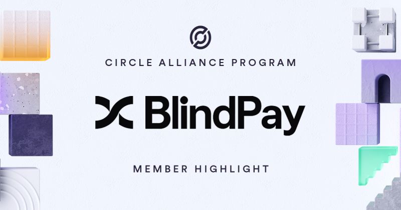BlindPay - Top 10 stablecoin infrastructure providers for SaaS companies
