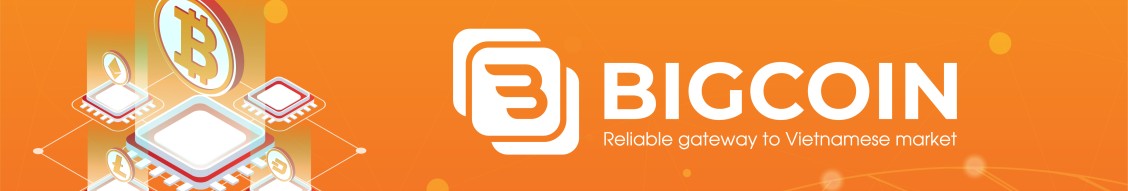 Bigcoin Vietnam — Crypto Content and Community Marketing - Top 10 crypto marketing agencies in Vietnam for blockchain projects in 2026