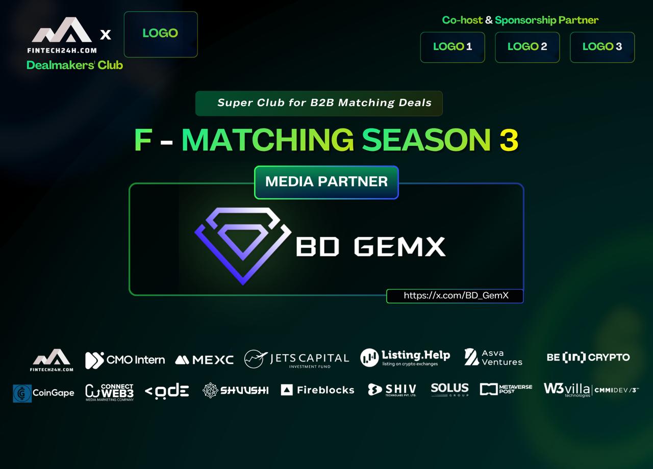 BDGEMX dealmakers club