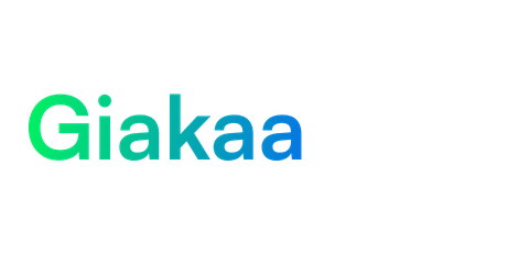 Giakaa Capital logo, Capital partner of DealMakers' Club