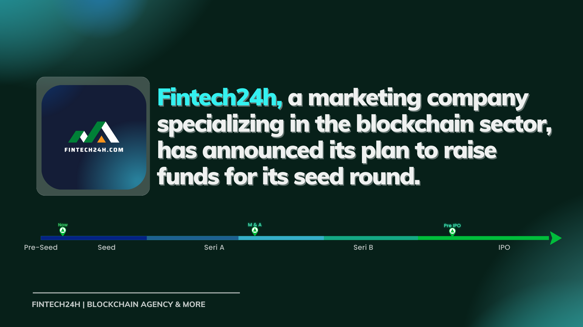 Fintech24h - Top 10 Web3 marketing agencies in Southeast Asia with local reach