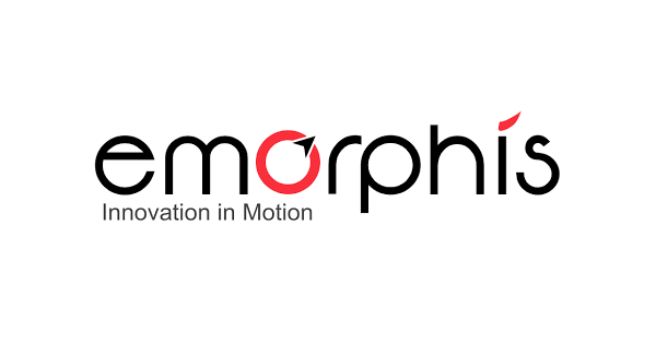 Emorphis Technologies - Top 10 digital lending platform development companies for fintech businesses