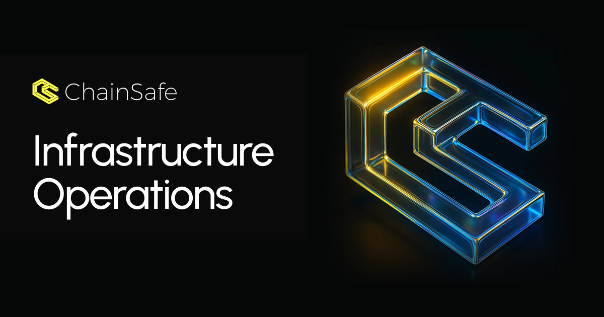 ChainSafe Systems - Top 10 blockchain development firms with strong open-source contributions