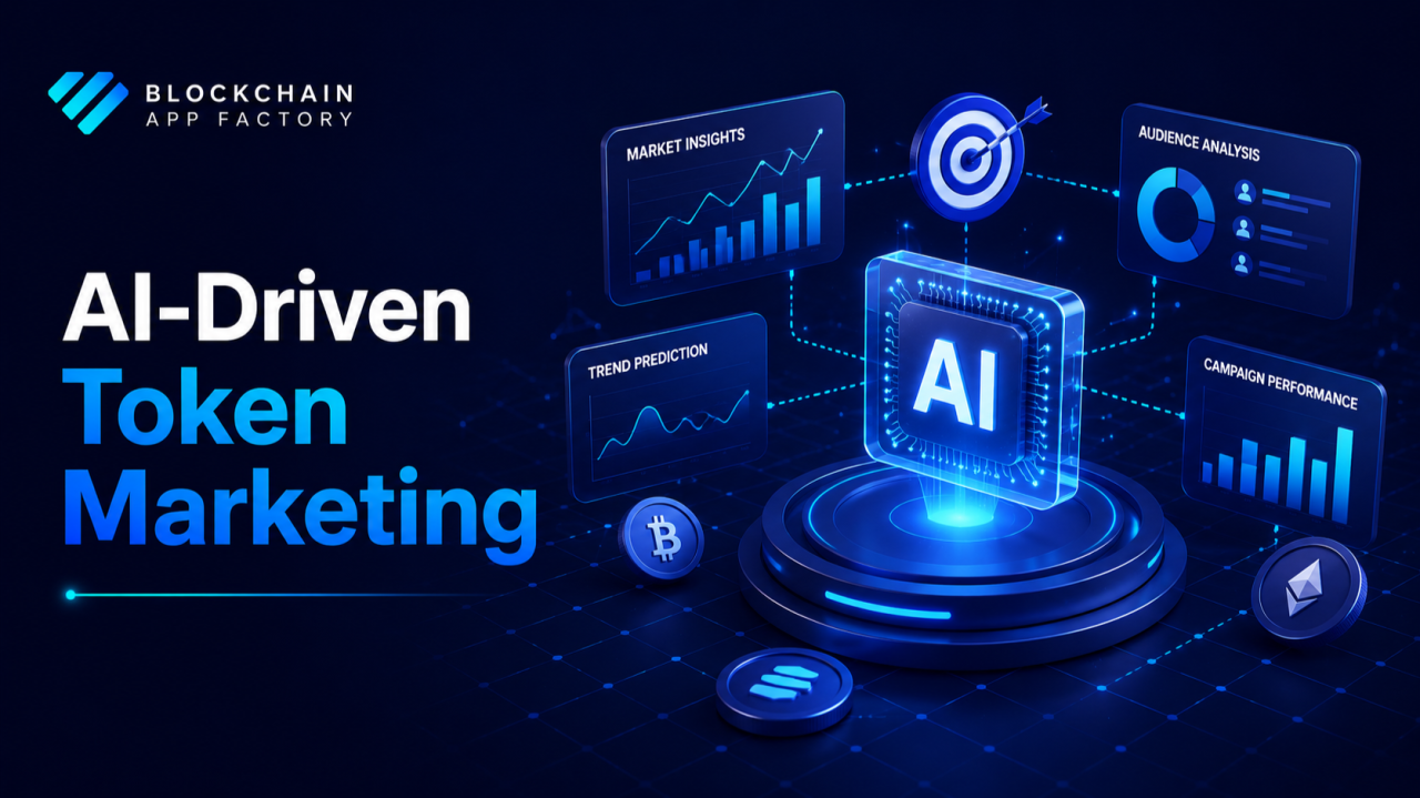 Blockchain App Factory – End-to-End Blockchain Solutions and Marketing - Hindi, Tamil, English: Top 10 Indian Web3 agencies that reach the right audience