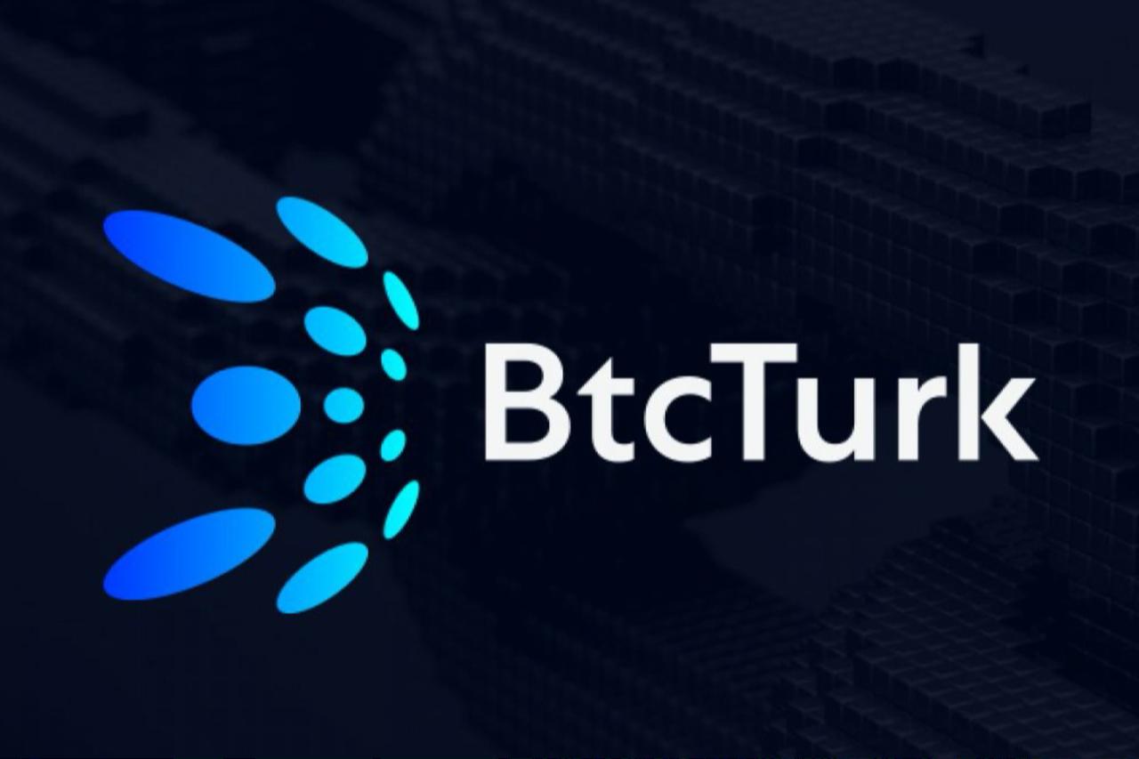 BtcTurk - Top 10 blockchain companies in Turkey: Istanbul as a crypto hub