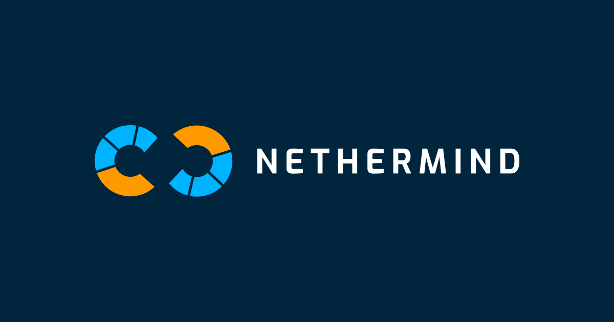 Nethermind - Top 10 blockchain development firms with strong open-source contributions
