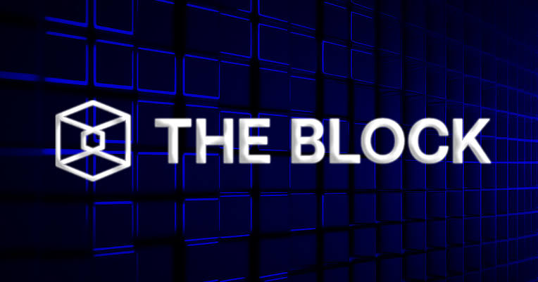 The Block - Top 10 crypto and Web3 media platforms for market intelligence