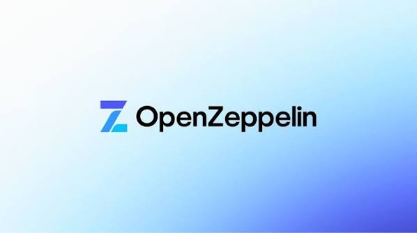 OpenZeppelin - Top 10 blockchain development firms with strong open-source contributions