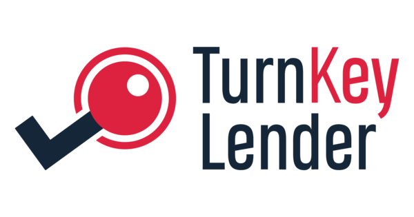 TurnKey Lender - Top 10 digital lending platform development companies for fintech businesses
