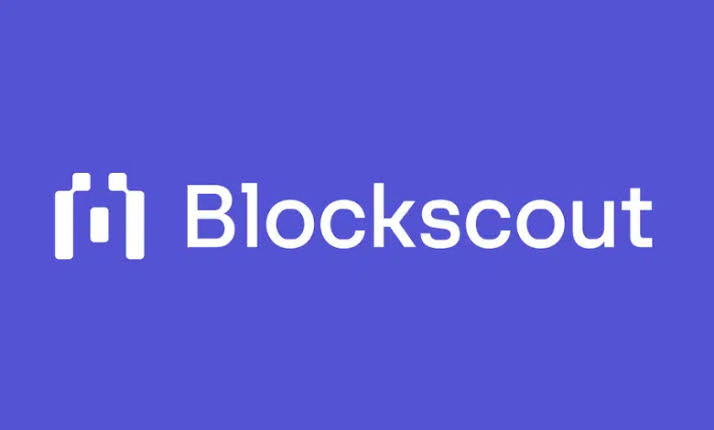 Blockscout - Top 10 blockchain development firms with strong open-source contributions