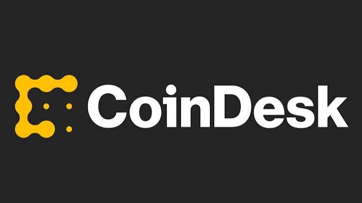 CoinDesk - Top 10 crypto and Web3 media platforms for market intelligence
