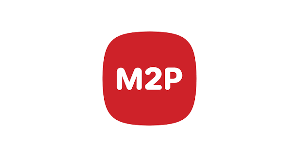 M2P - Top 10 blockchain fintech companies in the UAE driving financial innovation