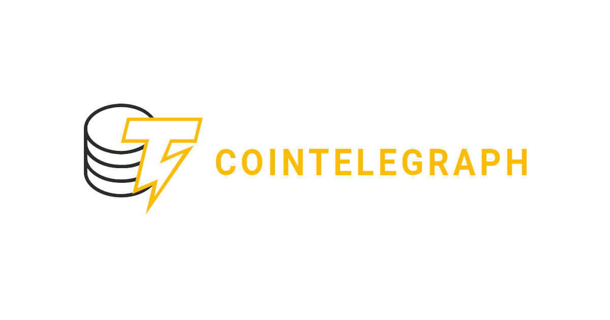 Cointelegraph - Top 10 crypto and Web3 media platforms for market intelligence