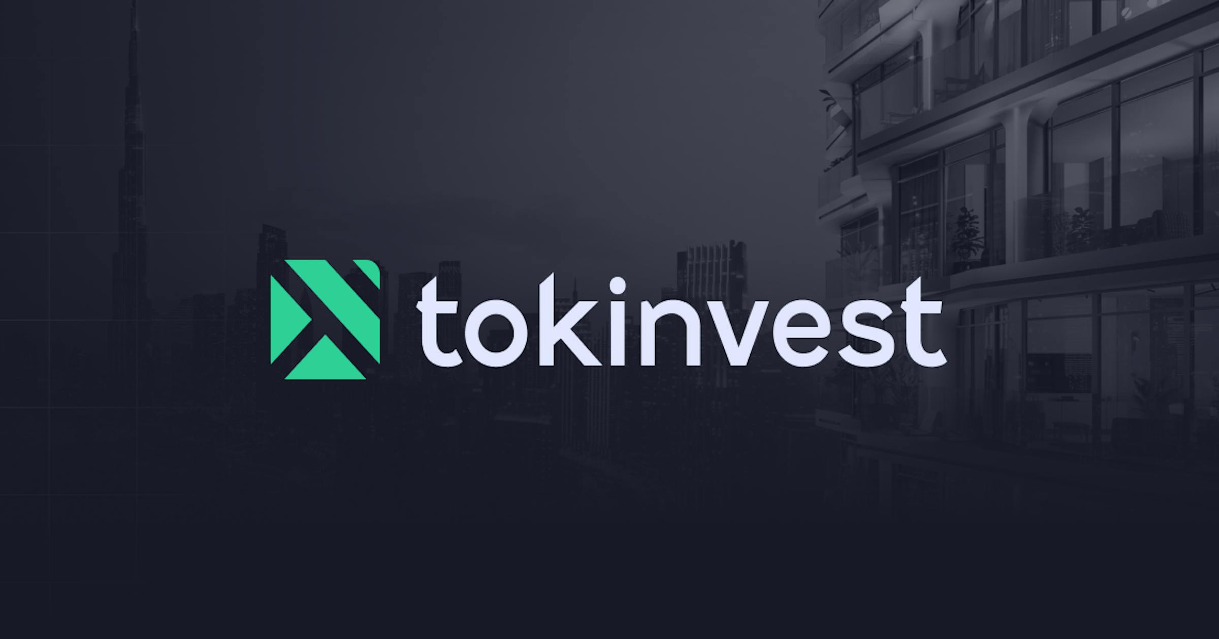 Tokinvest - Top 10 blockchain fintech companies in the UAE driving financial innovation