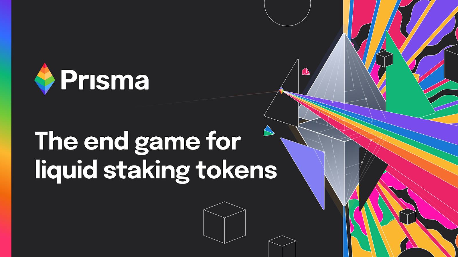 Prisma Finance — mkUSD - Top 10 crypto-backed stablecoins ranked by collateral transparency