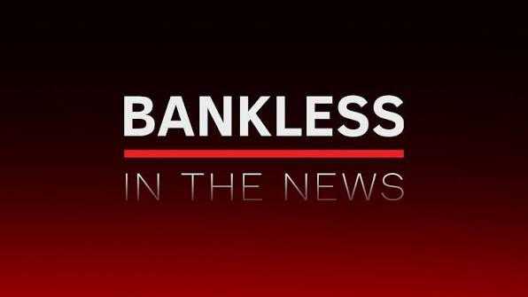 Bankless - Top 10 crypto and Web3 media platforms for market intelligence