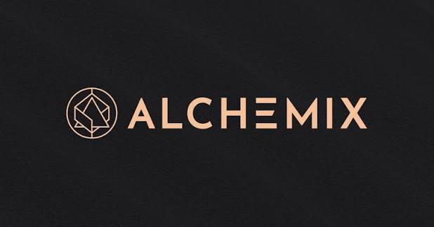 Alchemix — alUSD - Top 10 crypto-backed stablecoins ranked by collateral transparency
