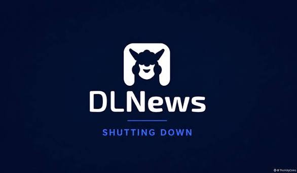 DL News - Top 10 crypto and Web3 media platforms for market intelligence