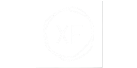 X Founders logo, Capital partner of DealMakers' Club